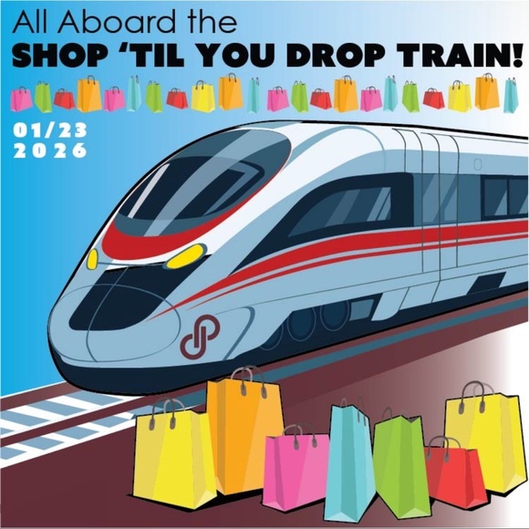 Accessories - ALL Board “SHOP till U DROP”Train JAN 23rd🪬🆒🔥☄️🧯🚒🫵🏼ALL DAY GIVEAWAY GIFTS 🎁